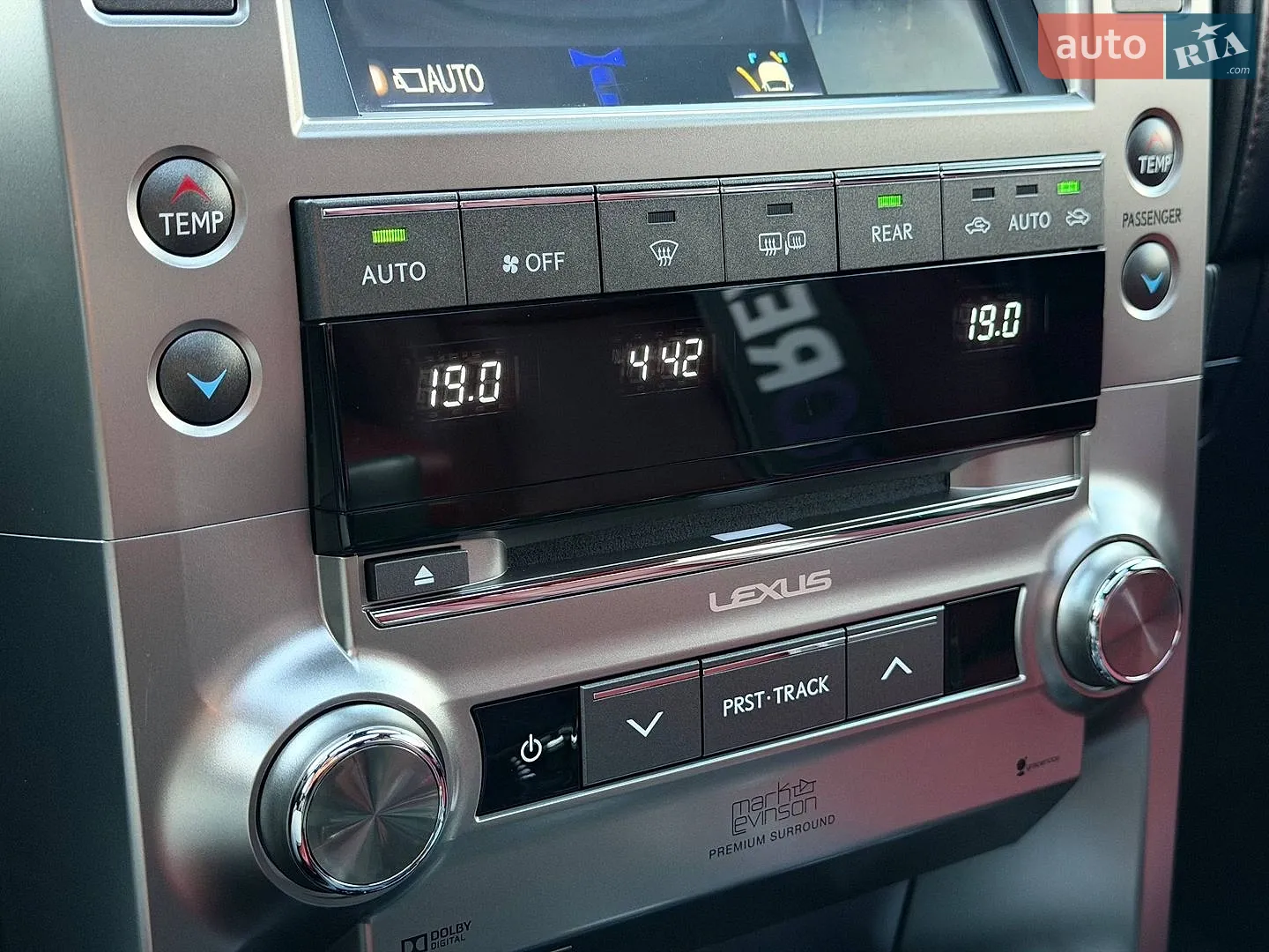 2020 Lexus GX - мініатюра 77