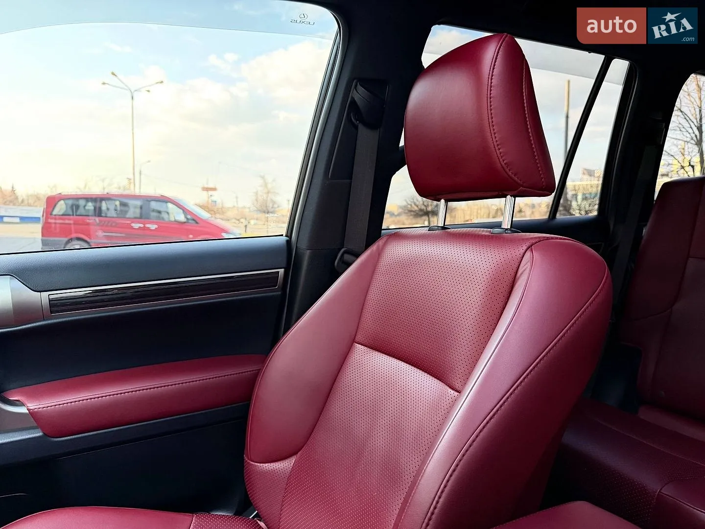 2020 Lexus GX - мініатюра 87