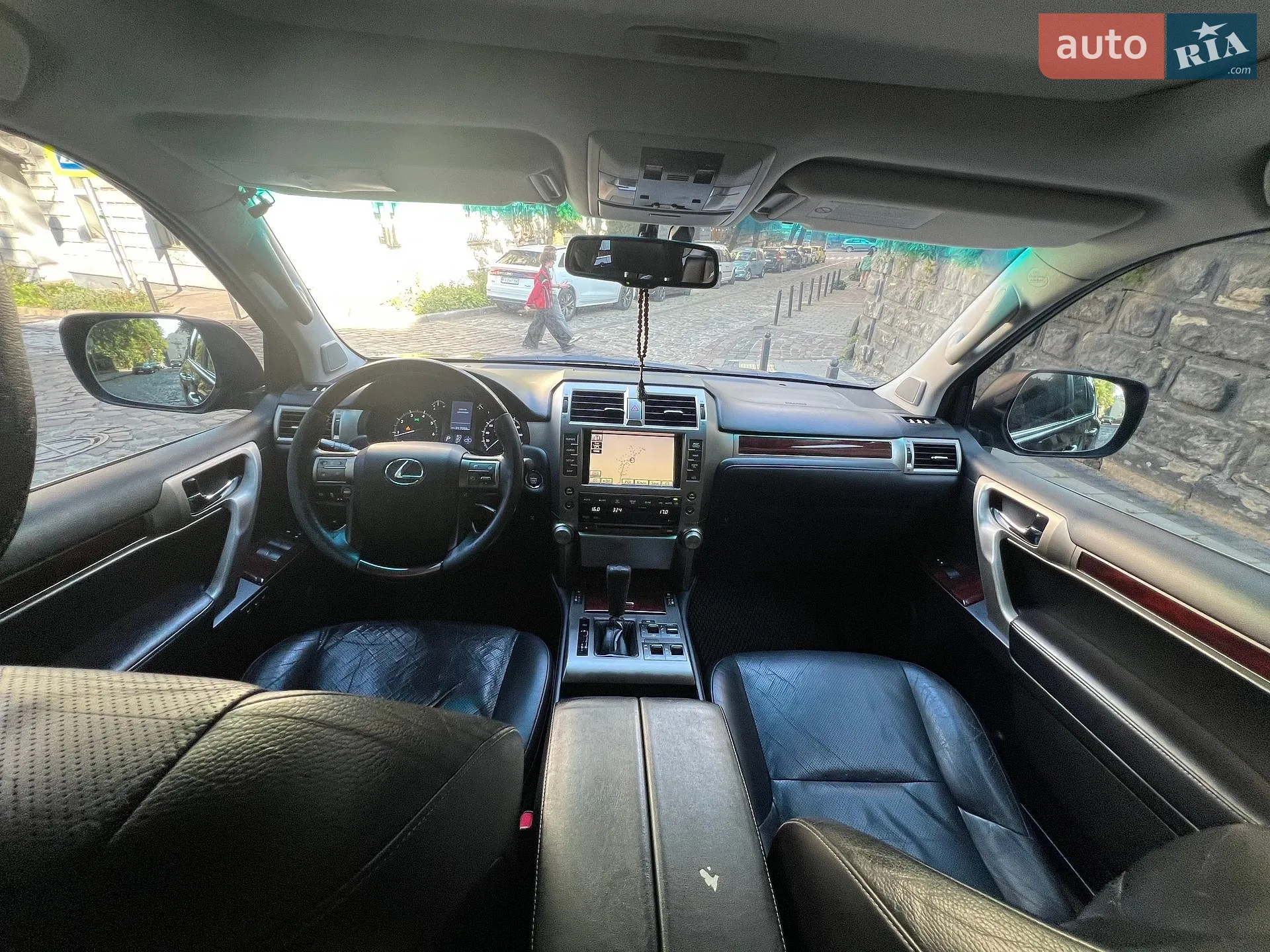 2010 Lexus GX - мініатюра 5