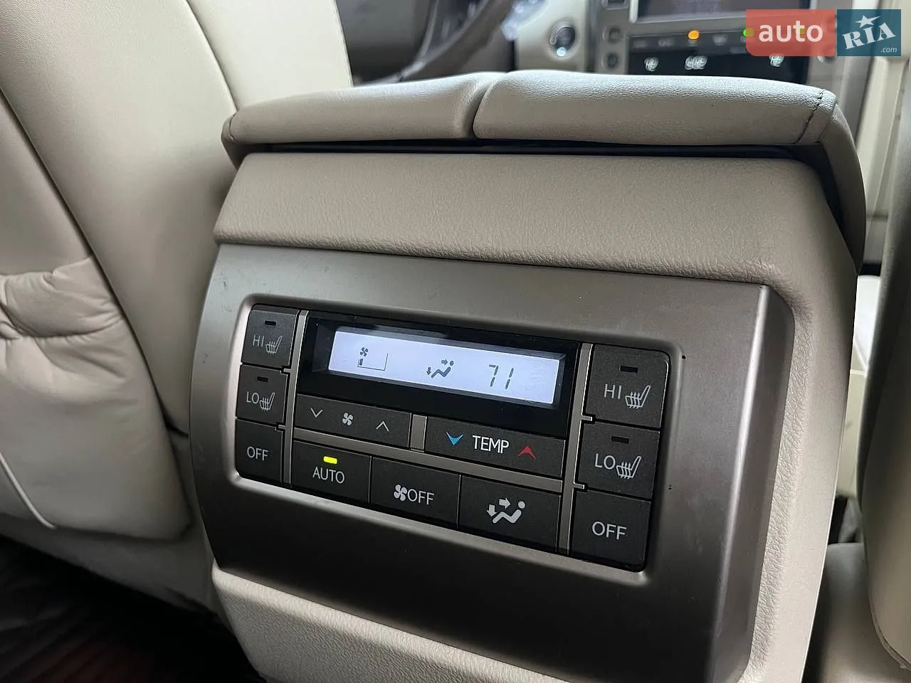 2014 Lexus GX - мініатюра 18