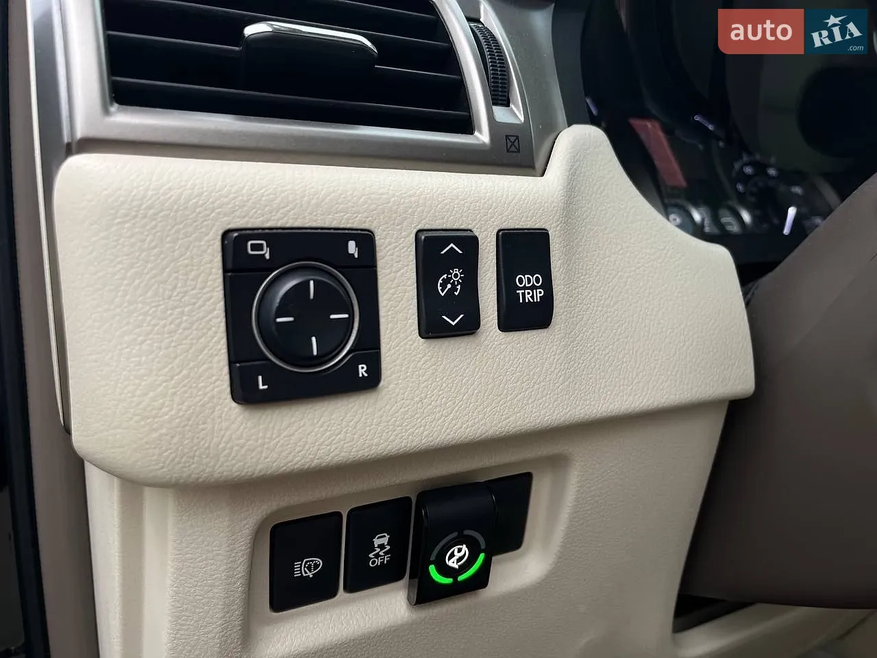 2014 Lexus GX - мініатюра 24