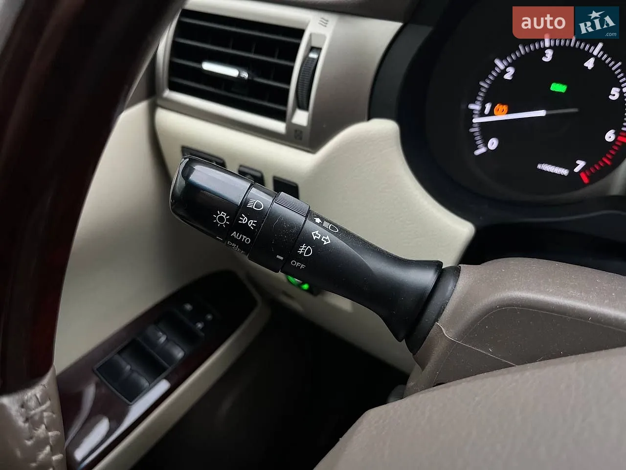 2014 Lexus GX - мініатюра 26