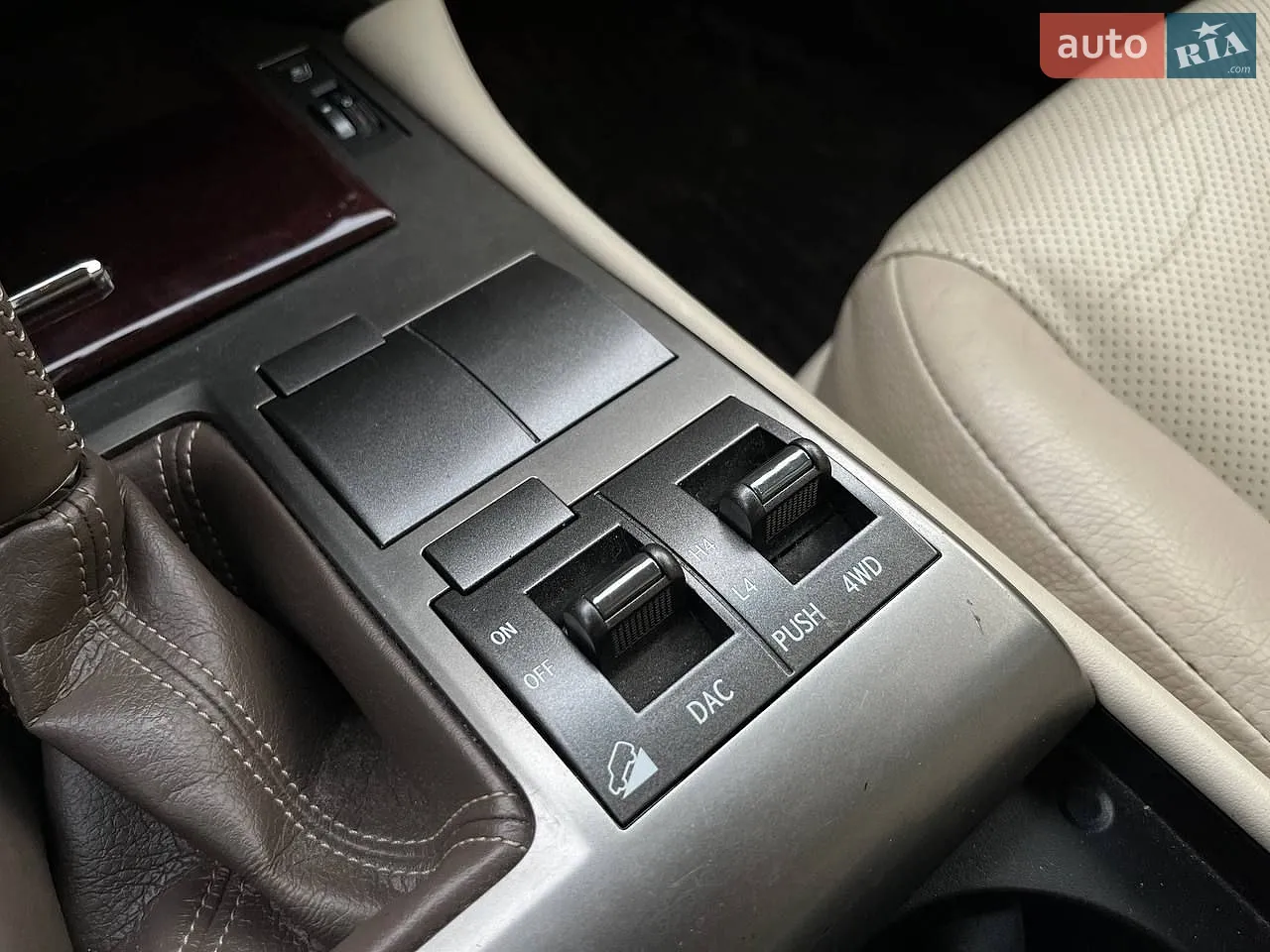 2014 Lexus GX - мініатюра 35
