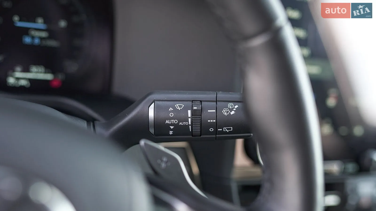 2024 Lexus GX - мініатюра 27