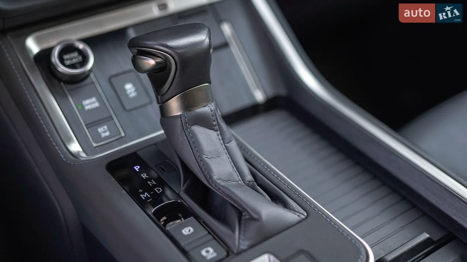 2024 Lexus GX - мініатюра 41