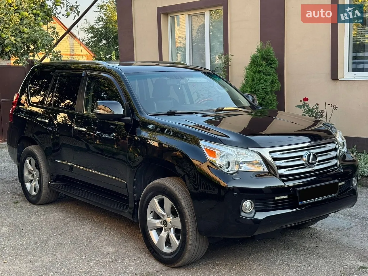 2010 Lexus GX - мініатюра 16