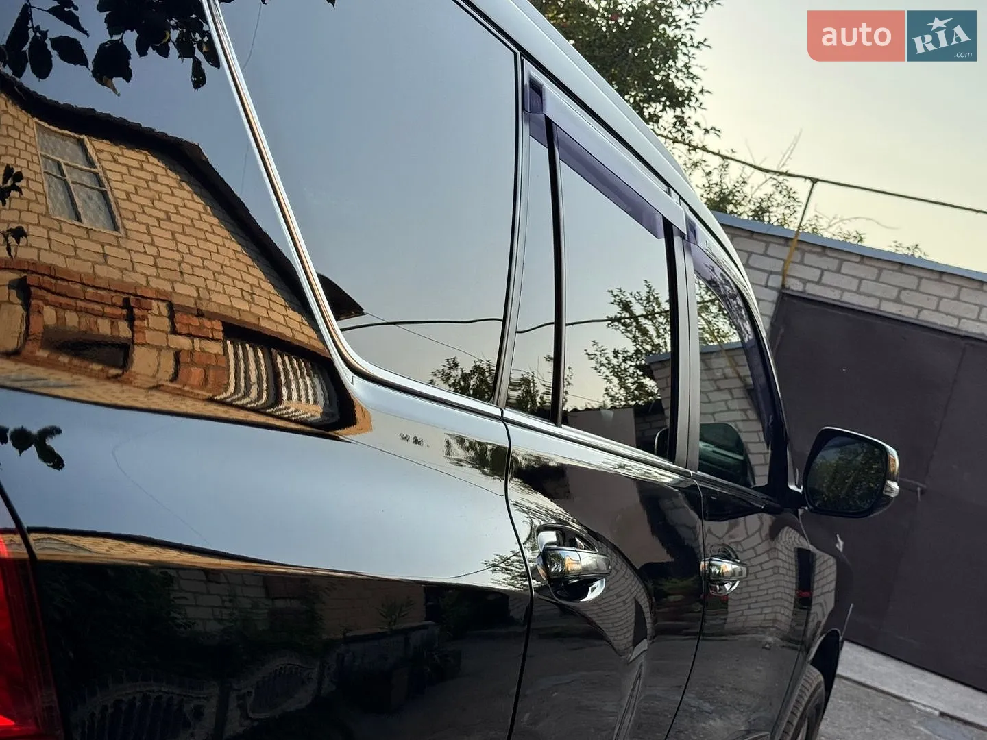 2010 Lexus GX - мініатюра 15