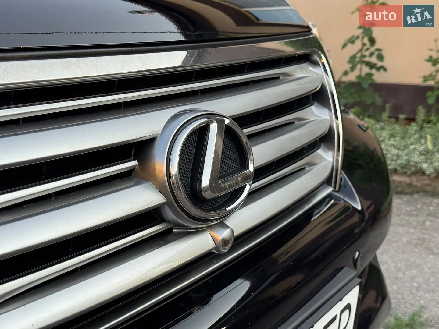2010 Lexus GX - мініатюра 38