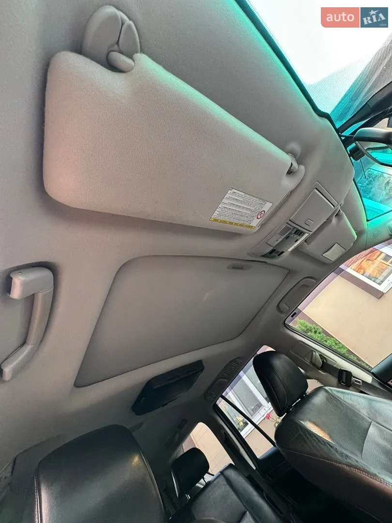 2010 Lexus GX - мініатюра 30
