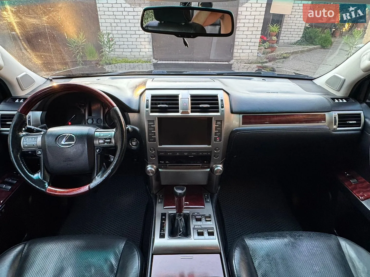 2010 Lexus GX - мініатюра 27