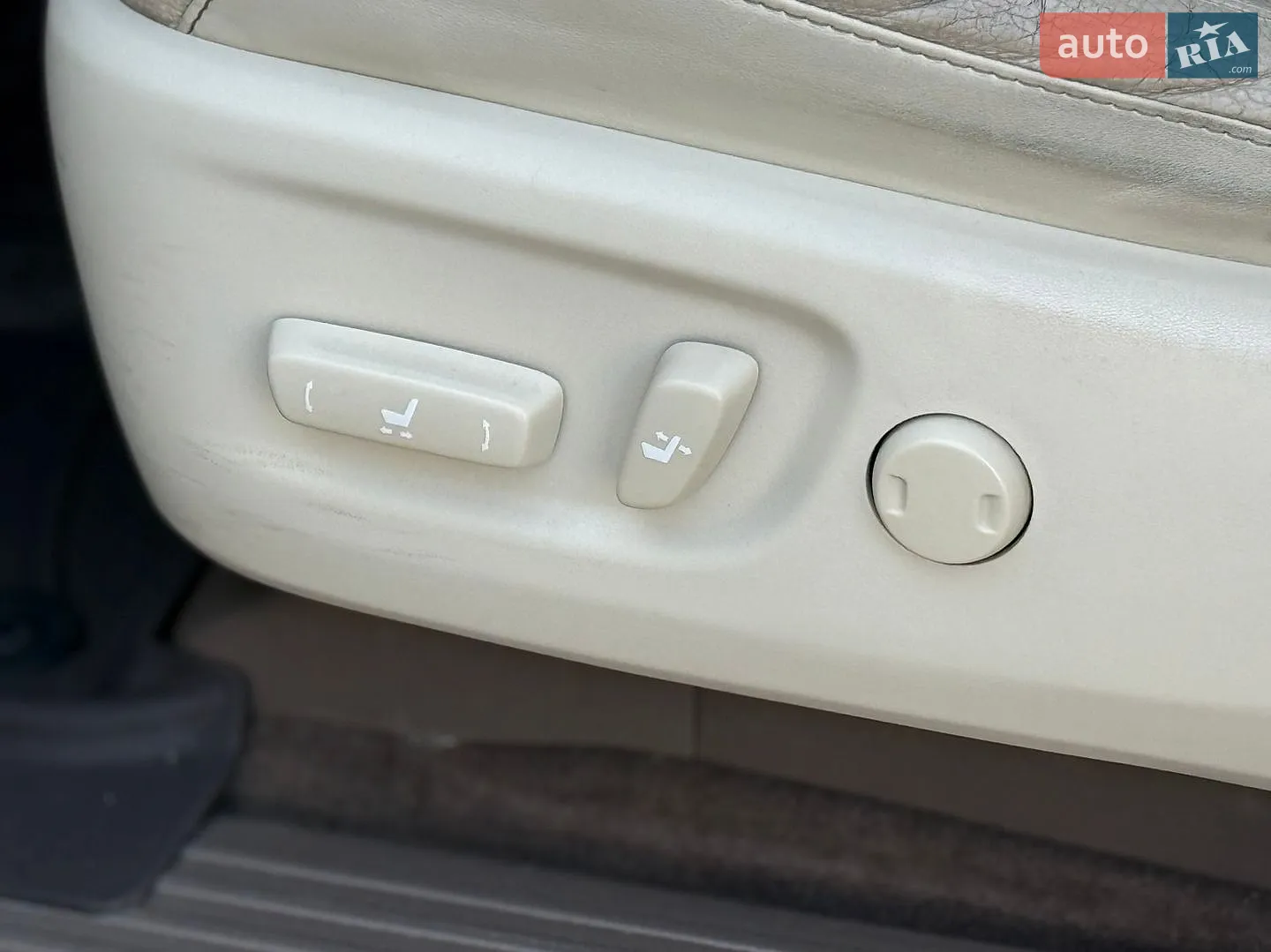 2014 Lexus GX - мініатюра 9