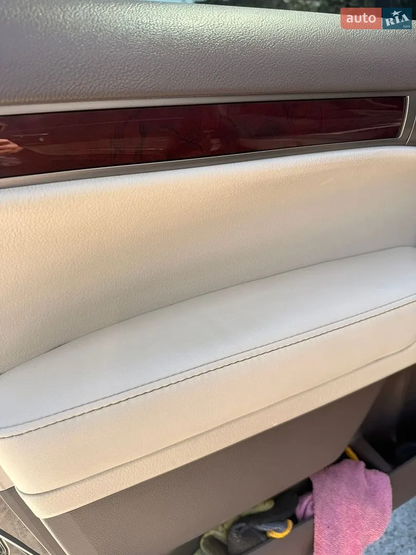 2010 Lexus GX - мініатюра 23