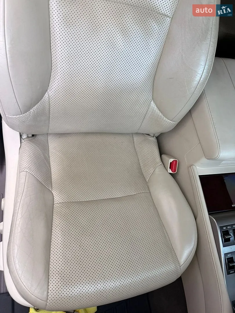 2010 Lexus GX - мініатюра 32