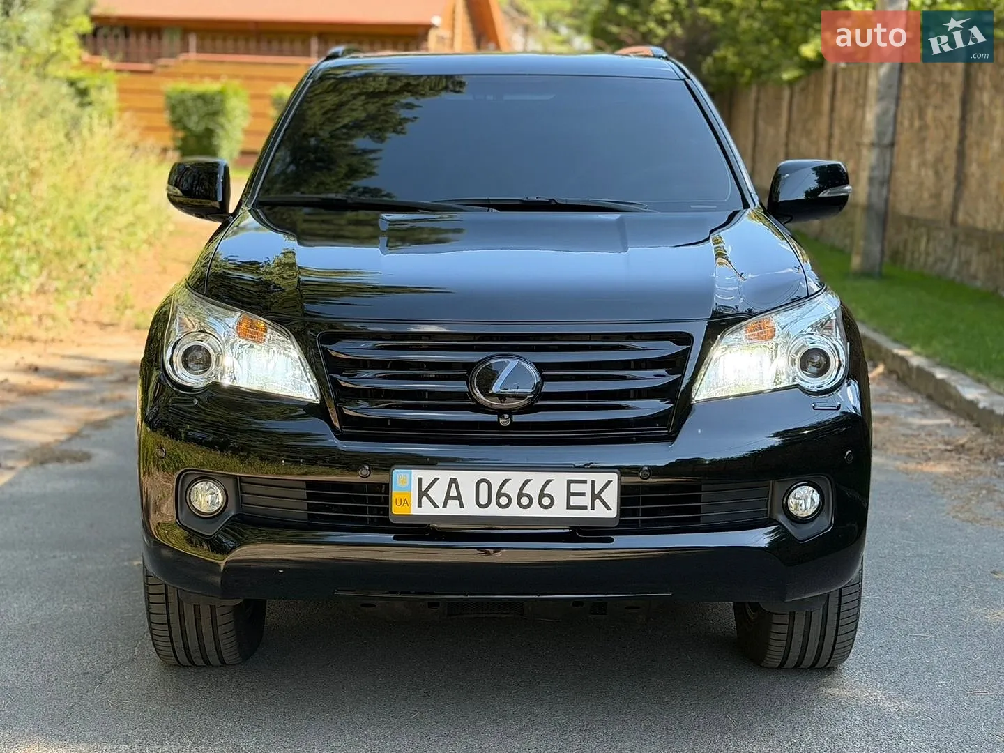 2010 Lexus GX - мініатюра 15