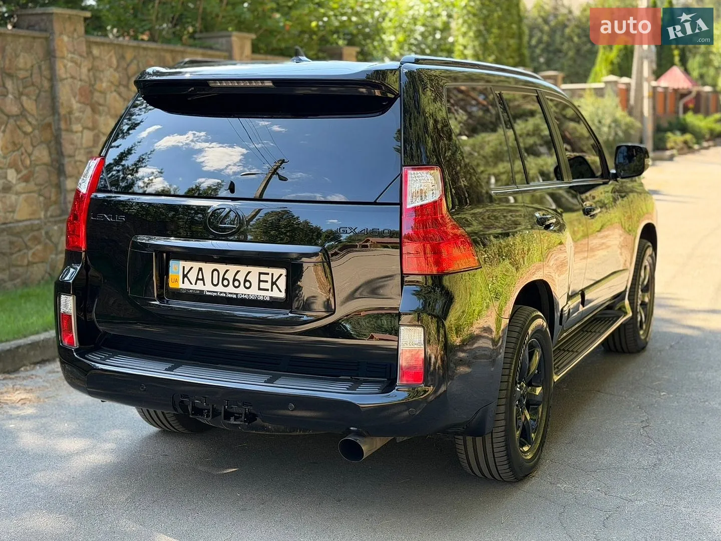 2010 Lexus GX - мініатюра 12
