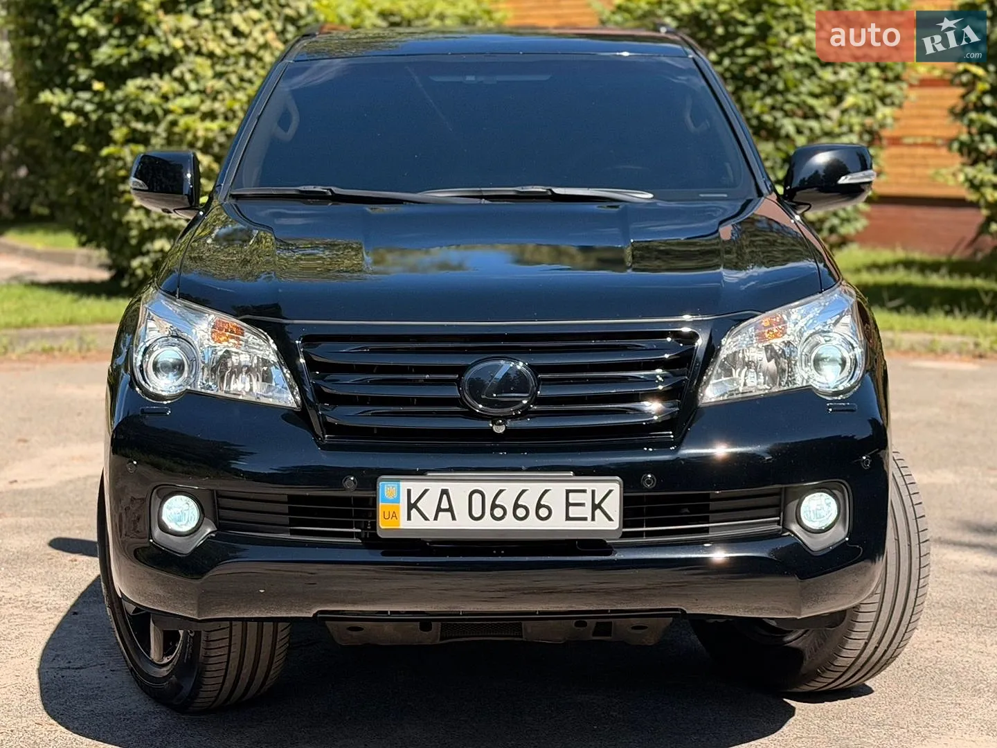 2010 Lexus GX - мініатюра 16