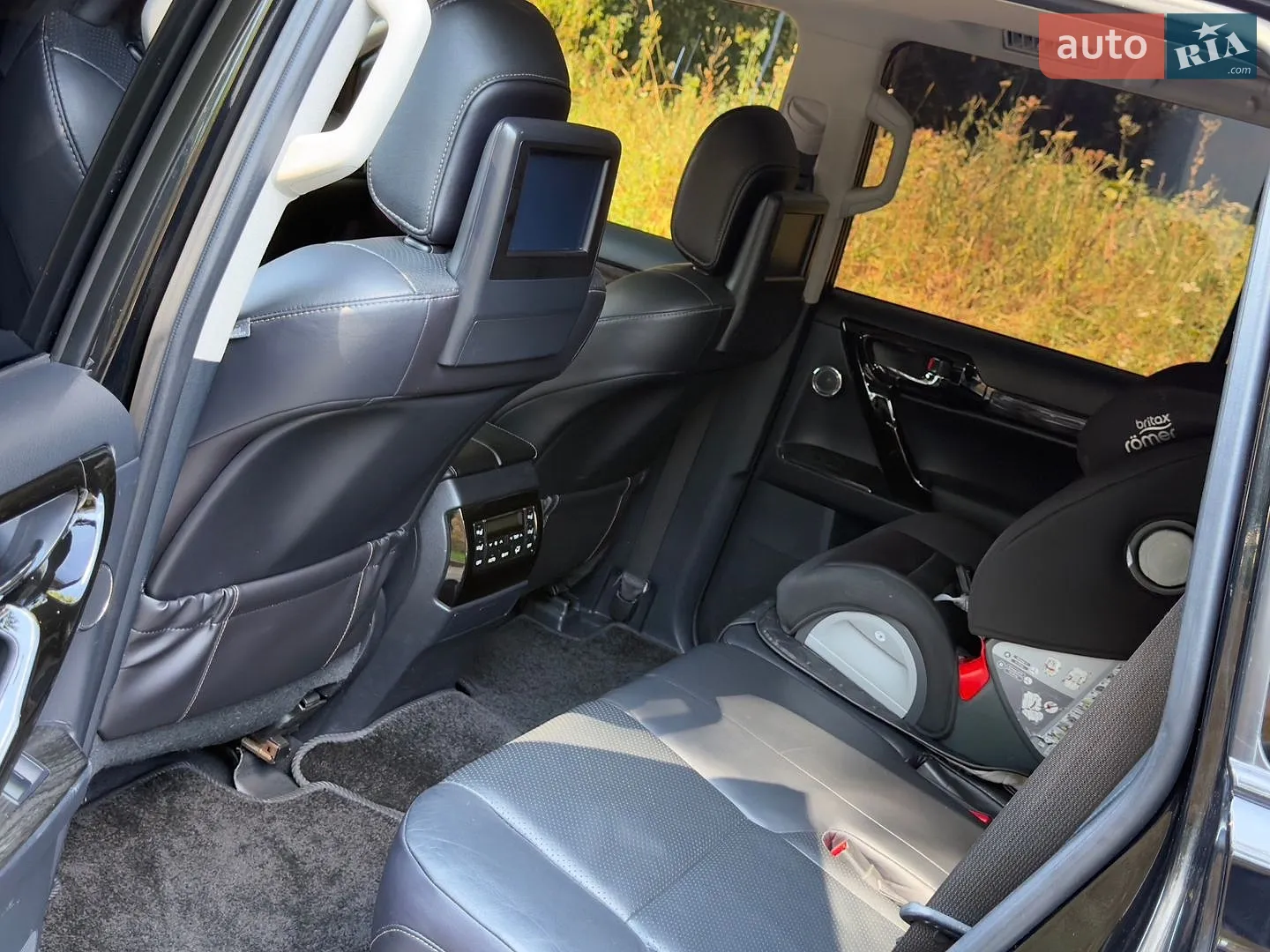 2010 Lexus GX - мініатюра 19