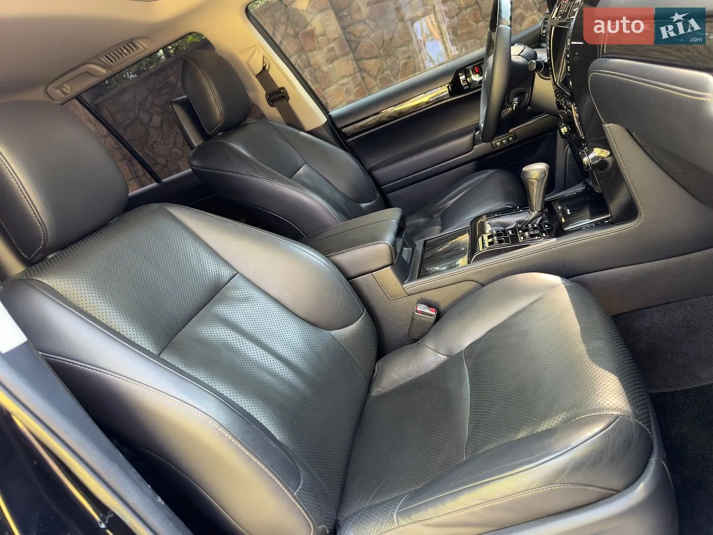 2010 Lexus GX - мініатюра 22