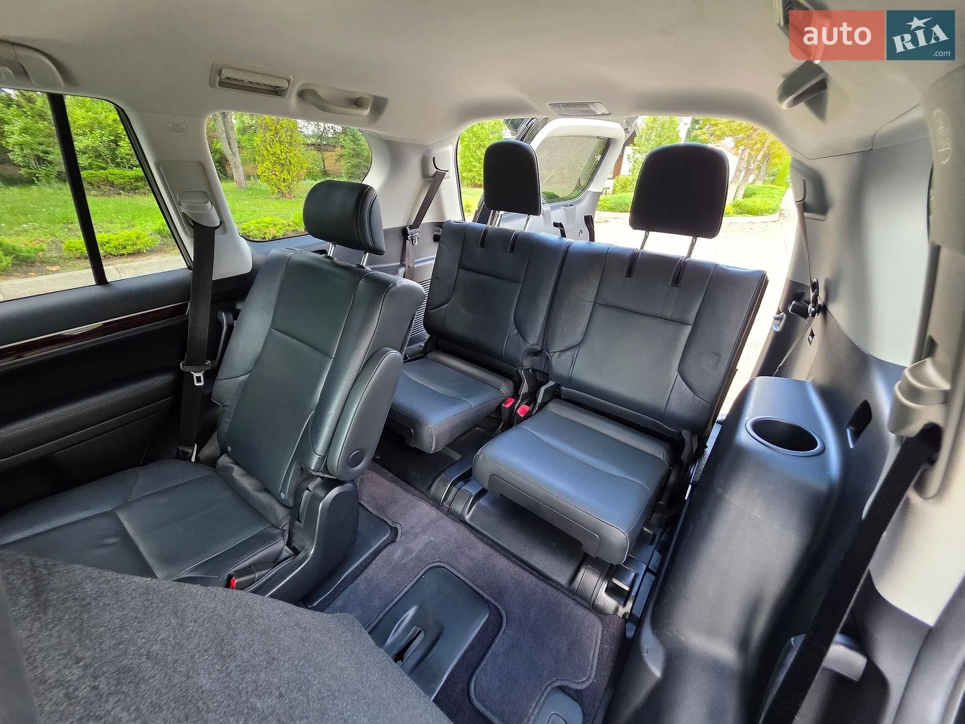 2019 Lexus GX - мініатюра 17