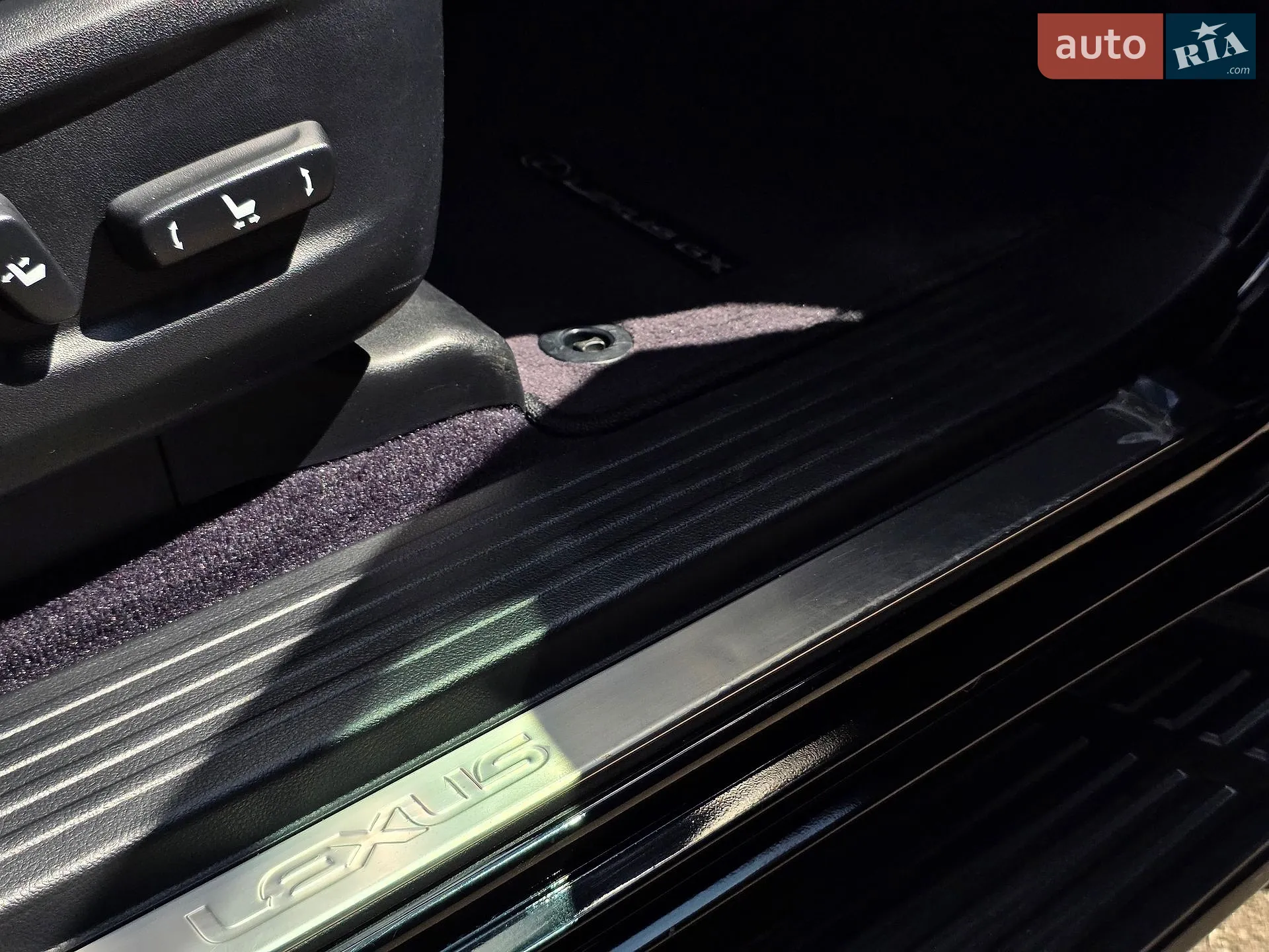 2019 Lexus GX - мініатюра 27