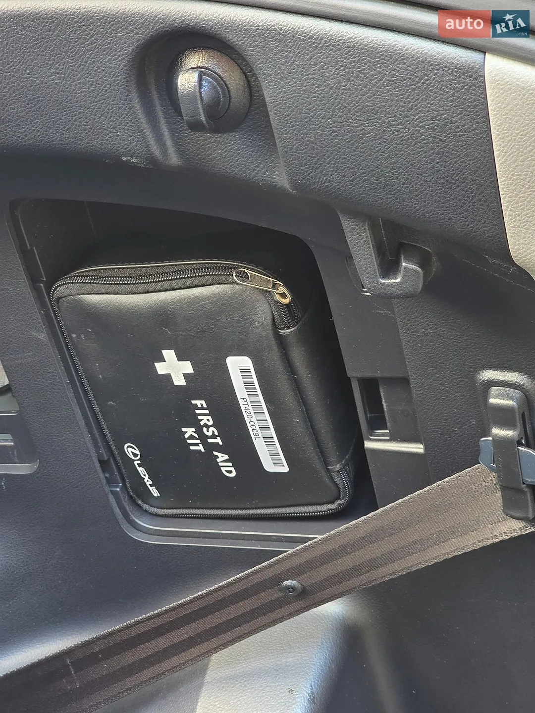 2019 Lexus GX - мініатюра 37