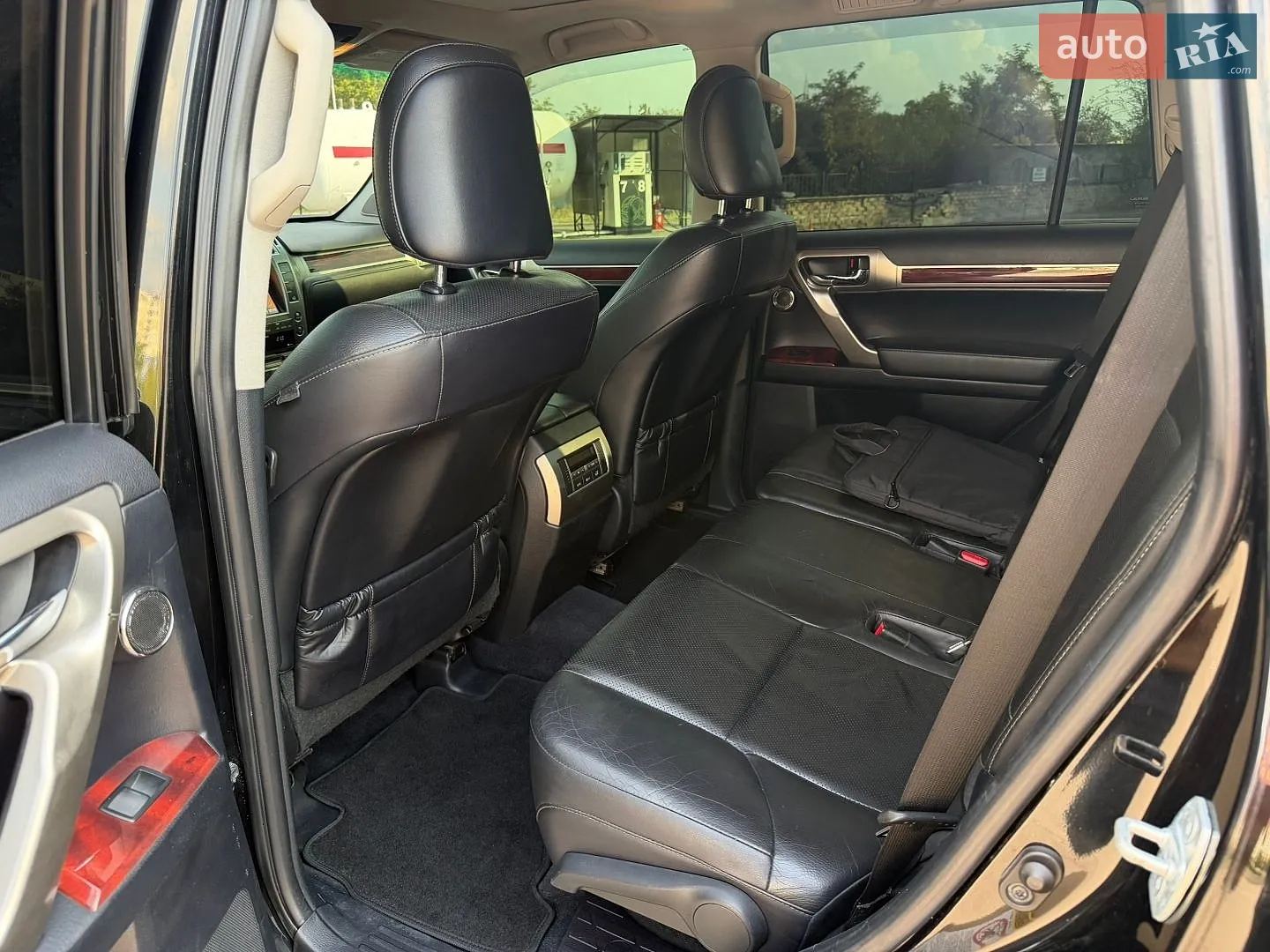 2012 Lexus GX - мініатюра 17