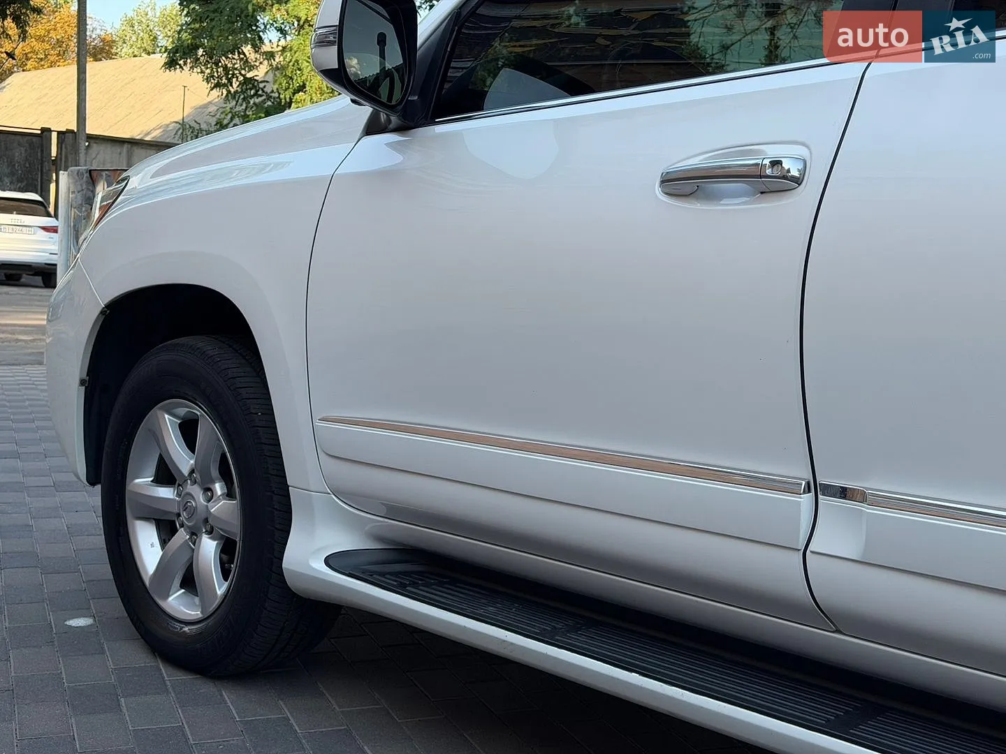 2010 Lexus GX - мініатюра 27