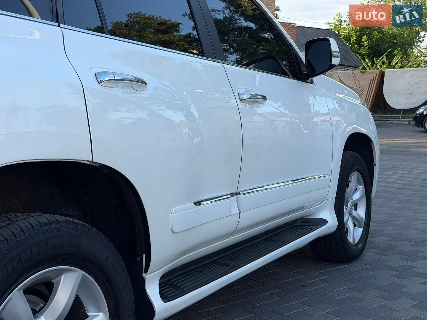 2010 Lexus GX - мініатюра 32