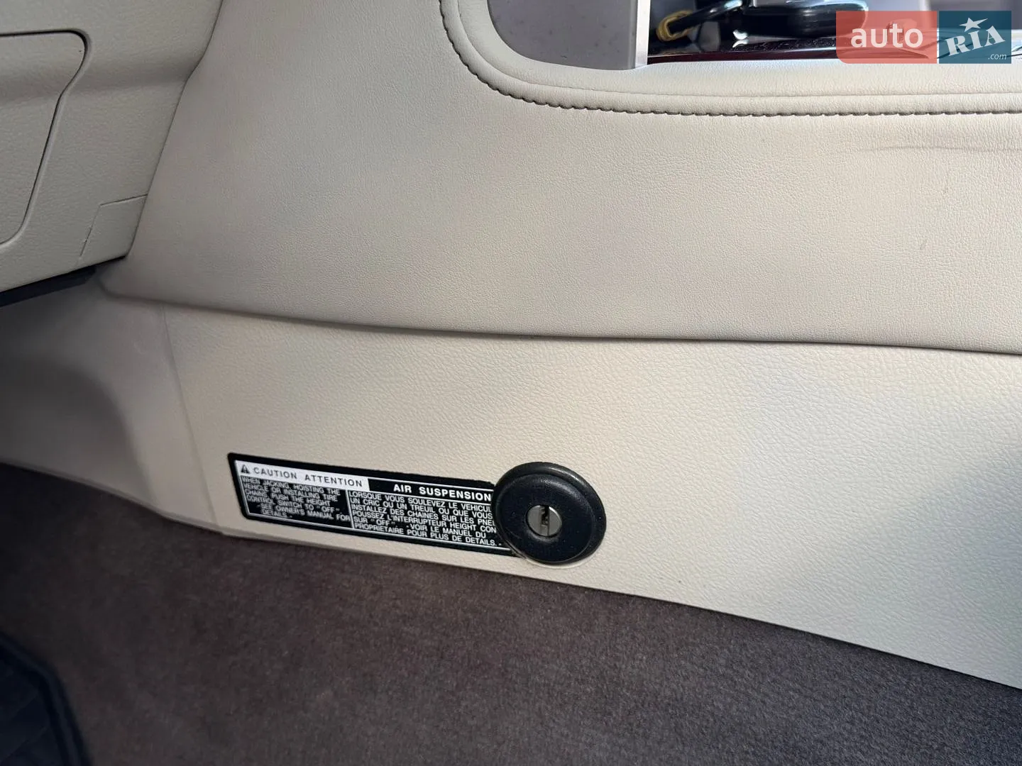2010 Lexus GX - мініатюра 87