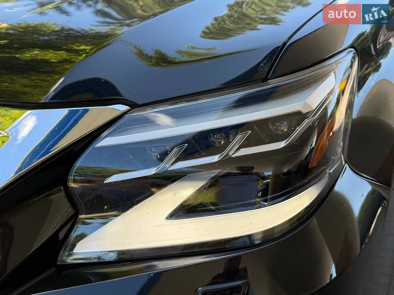 2013 Lexus GX - мініатюра 4