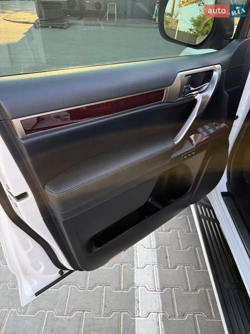 2018 Lexus GX - мініатюра 8