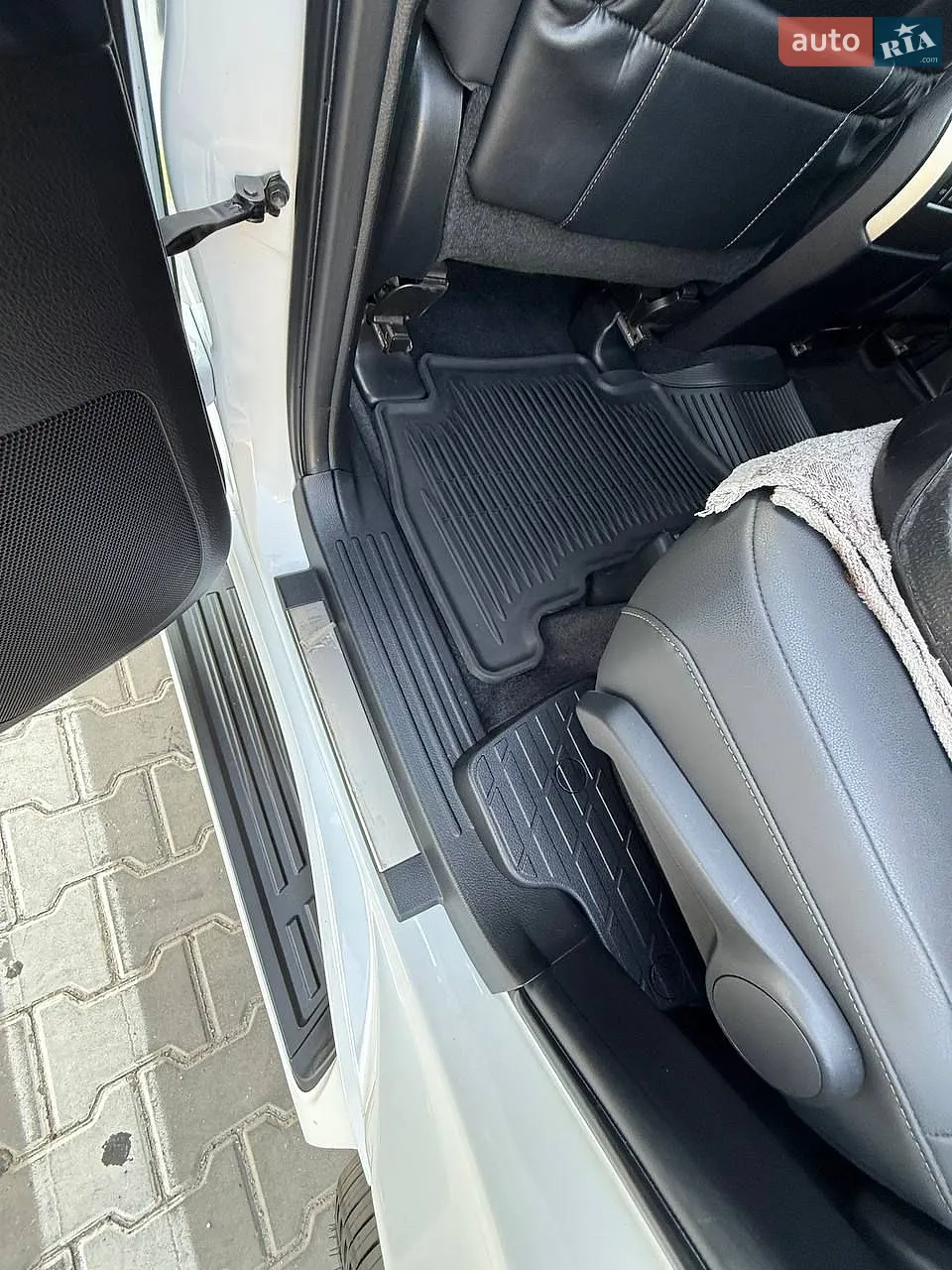 2018 Lexus GX - мініатюра 15