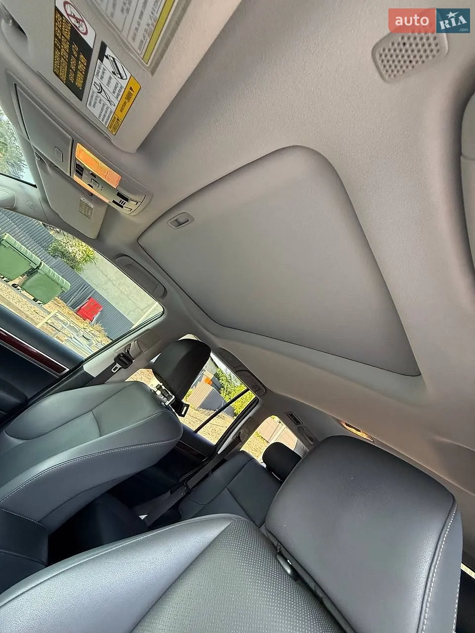 2018 Lexus GX - мініатюра 18