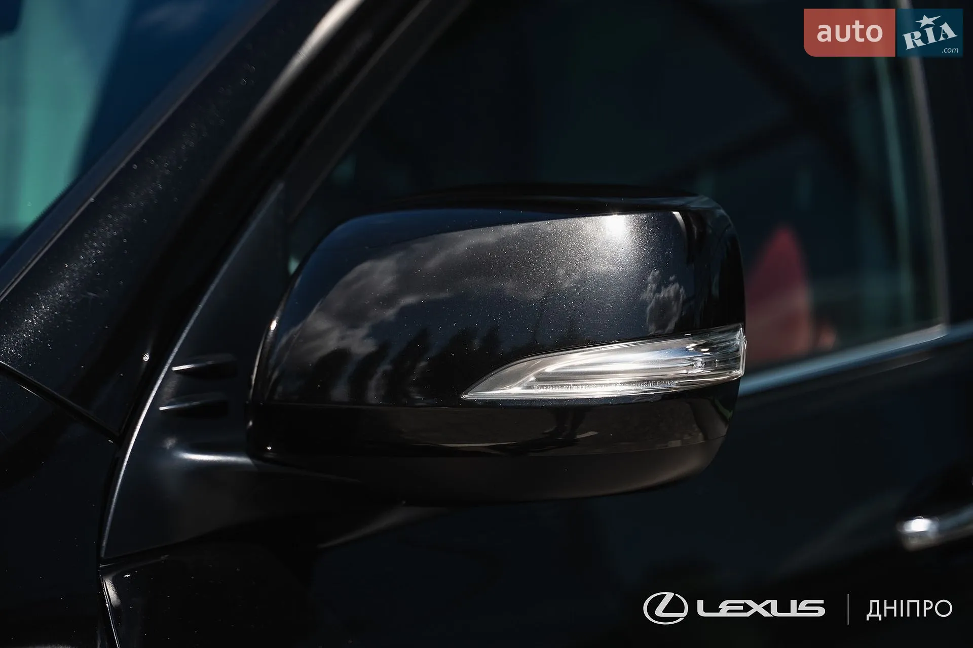 2020 Lexus GX - мініатюра 37