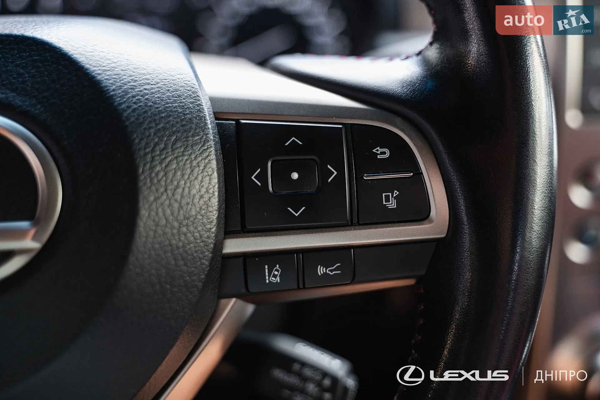 2020 Lexus GX - мініатюра 19