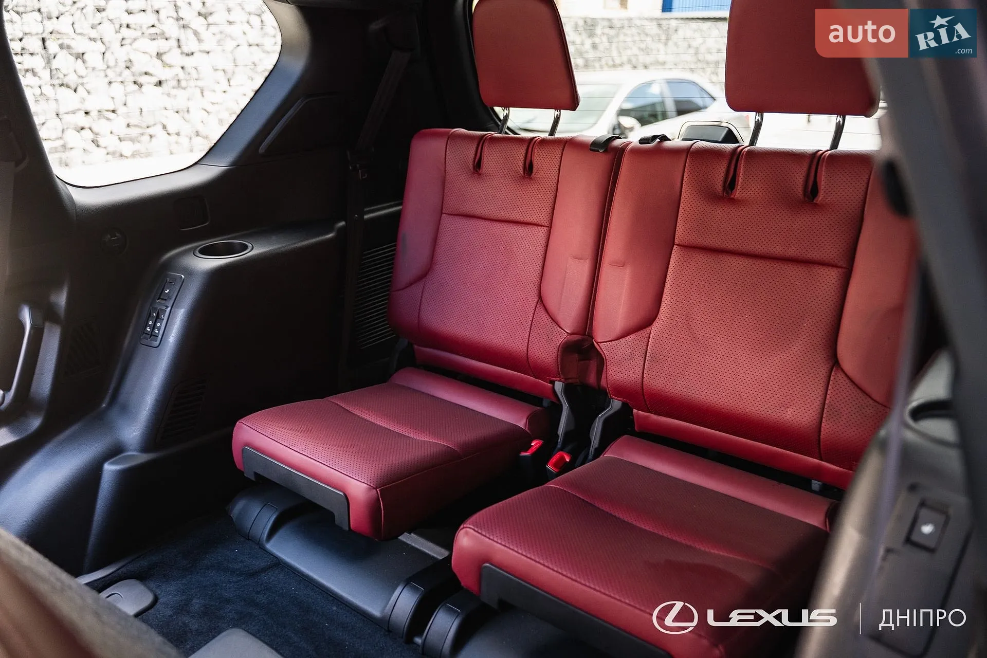 2020 Lexus GX - мініатюра 22