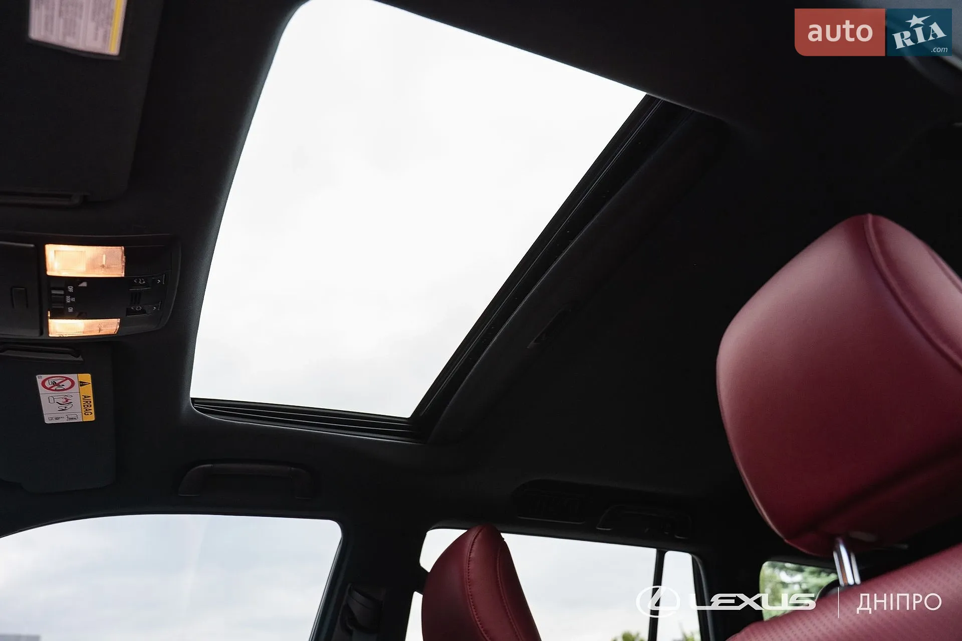 2020 Lexus GX - мініатюра 33