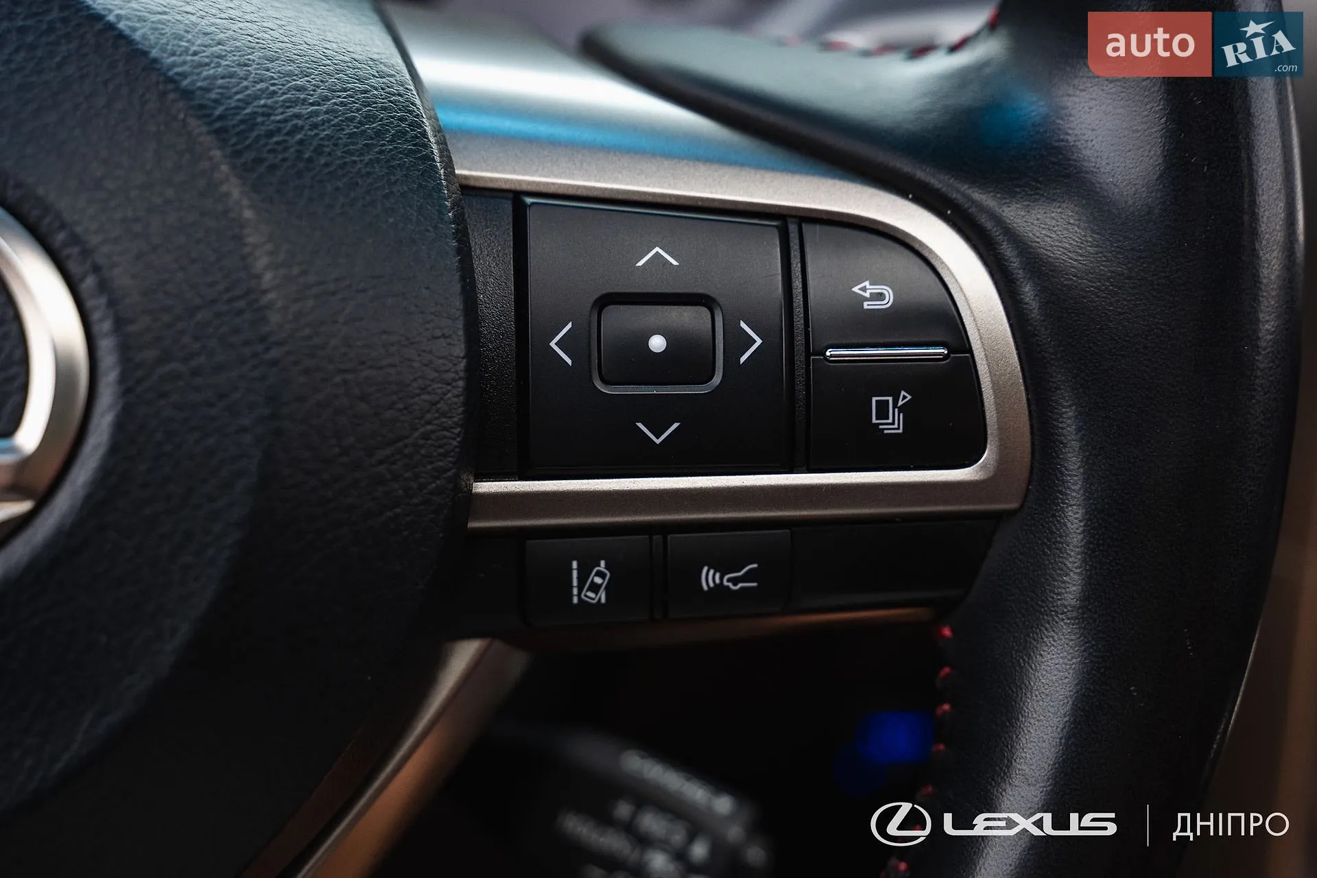 2020 Lexus GX - мініатюра 20