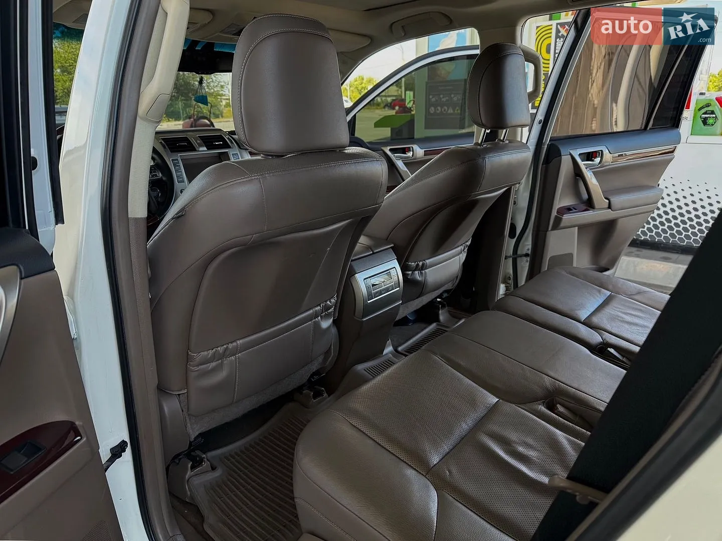 2018 Lexus GX - мініатюра 7