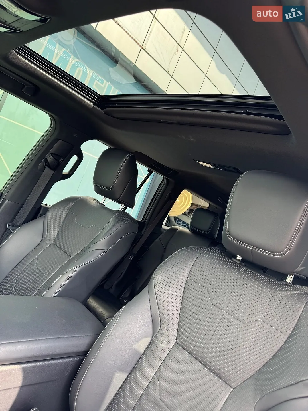 2024 Lexus GX - мініатюра 7
