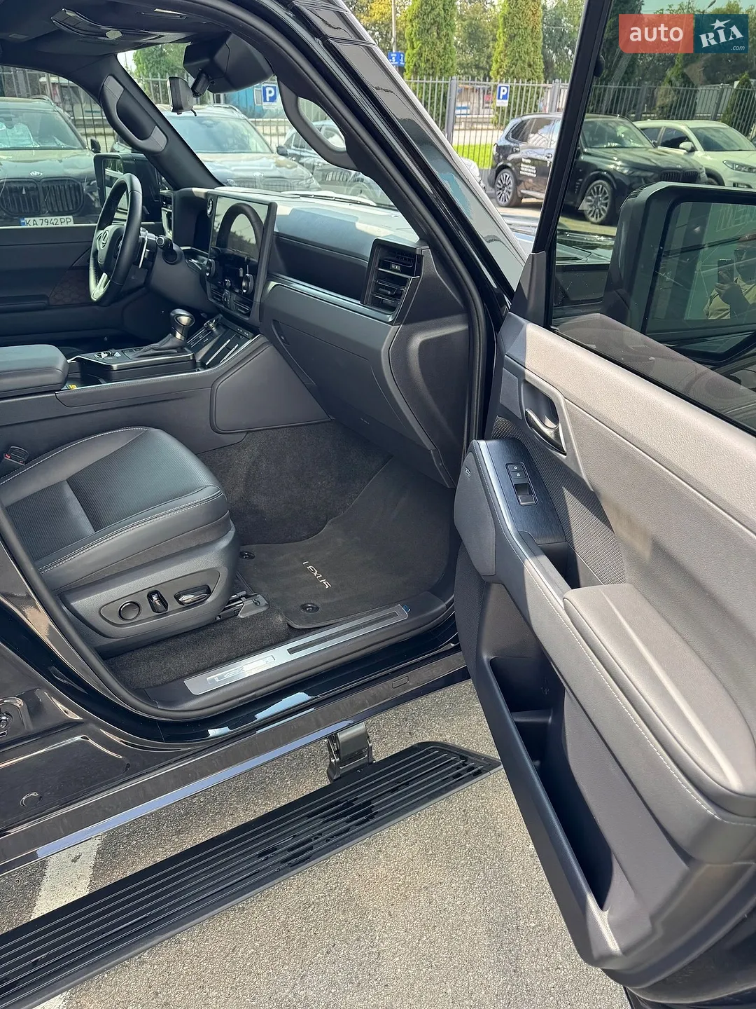 2024 Lexus GX - мініатюра 11