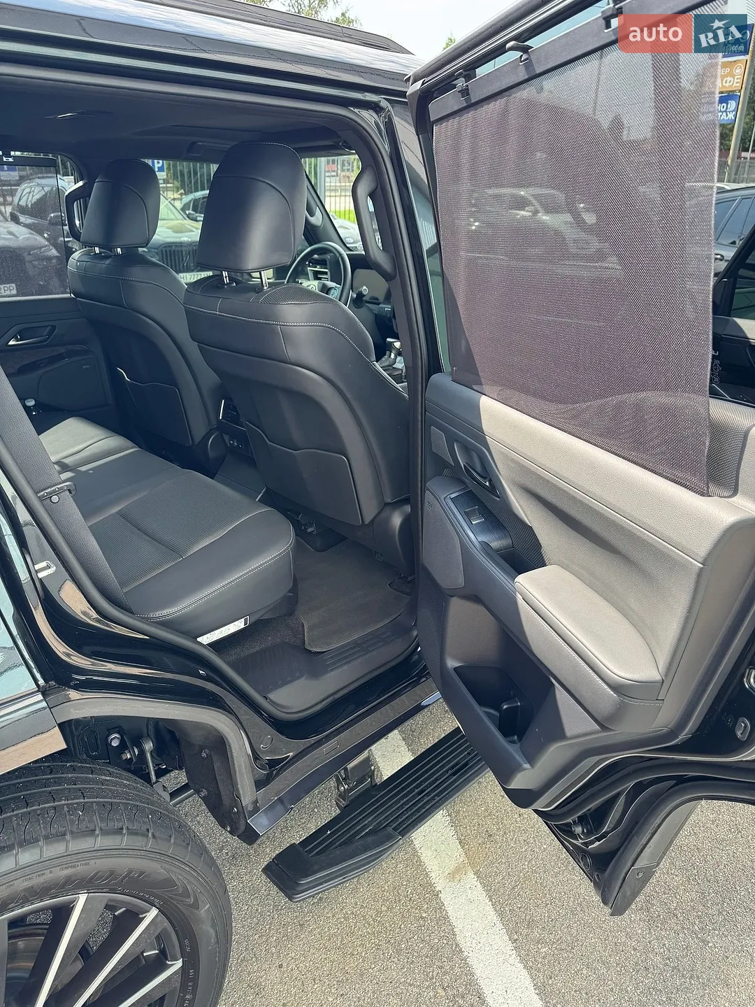 2024 Lexus GX - мініатюра 12