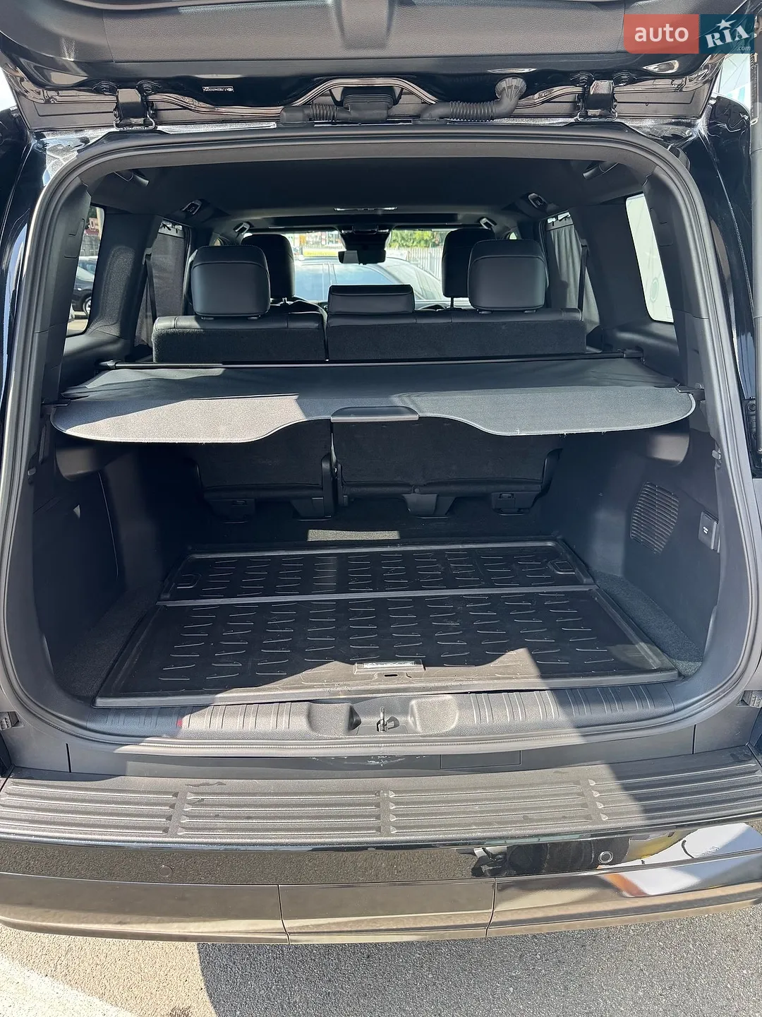 2024 Lexus GX - мініатюра 14