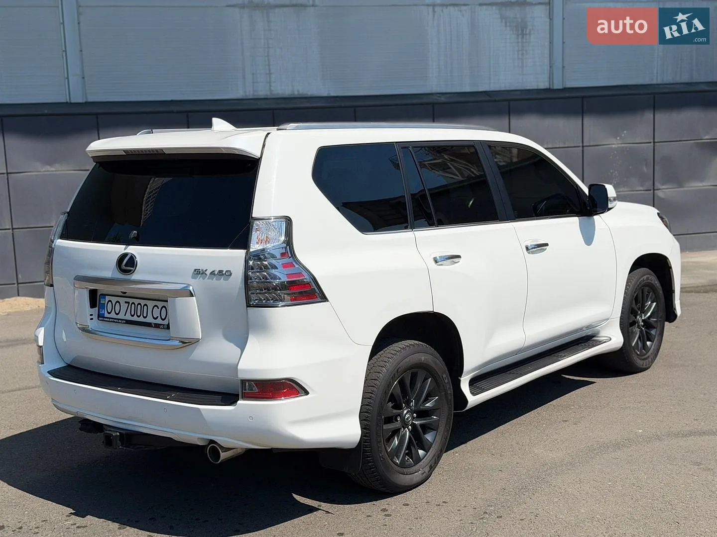 2021 Lexus GX - мініатюра 12