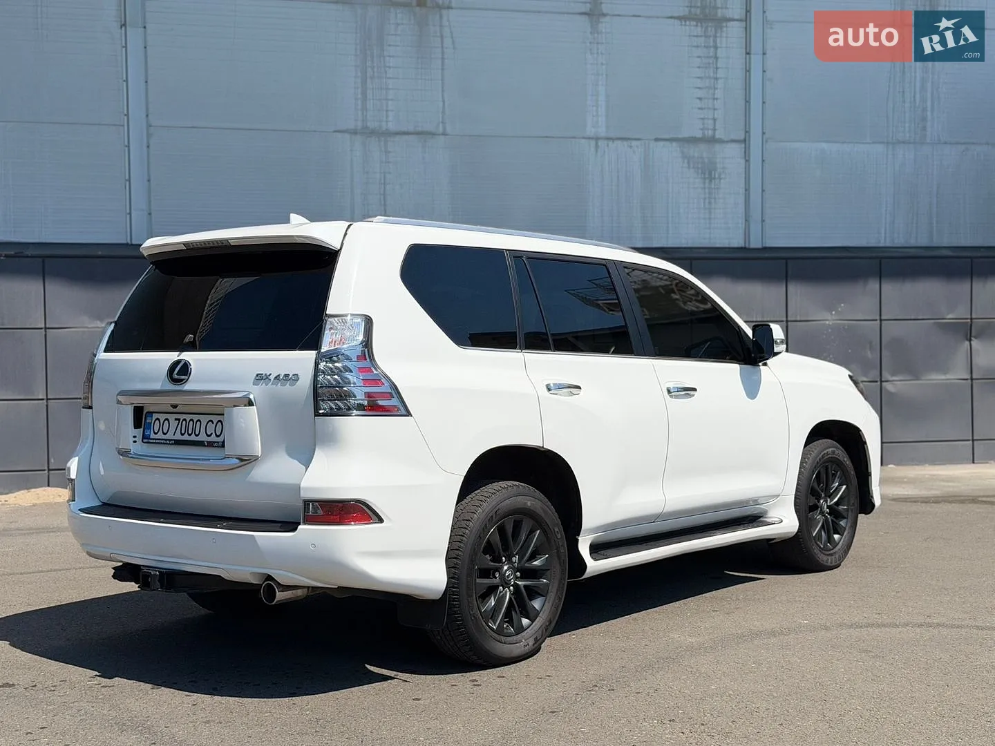 2021 Lexus GX - мініатюра 13