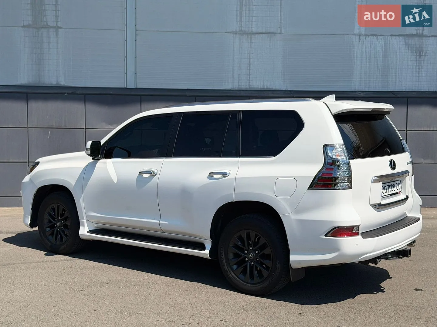 2021 Lexus GX - мініатюра 20
