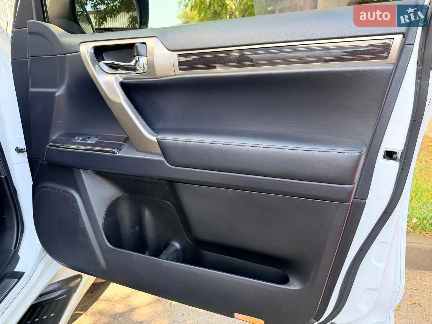 2021 Lexus GX - мініатюра 31