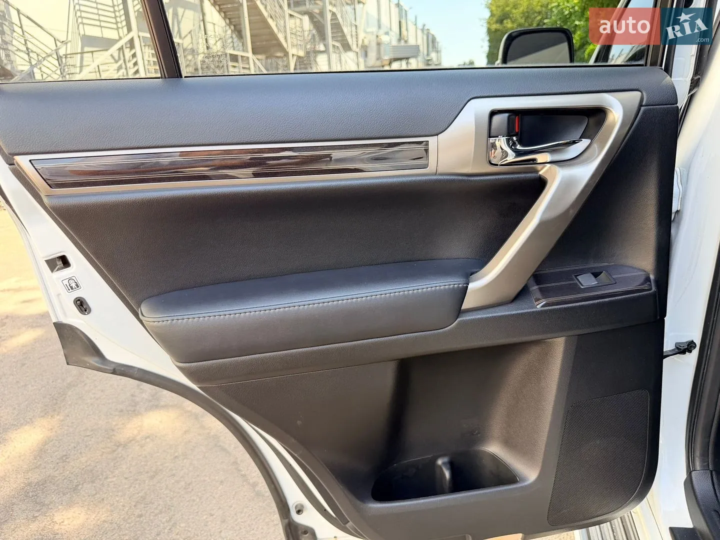 2021 Lexus GX - мініатюра 38