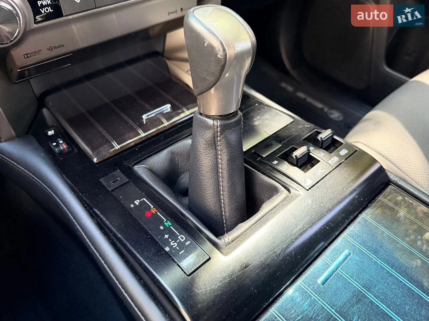 2021 Lexus GX - мініатюра 48