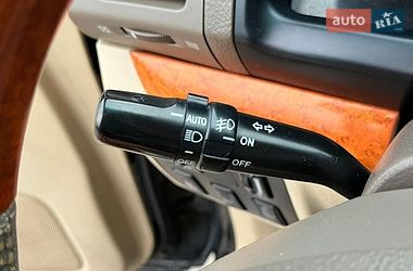 Внедорожник / Кроссовер Lexus GX 2004 в Львове фото 62 Внедорожник / Кроссовер Lexus GX 2004 в Львове